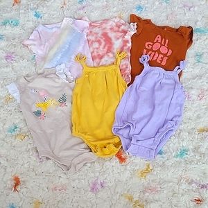 Toddler girl shirts